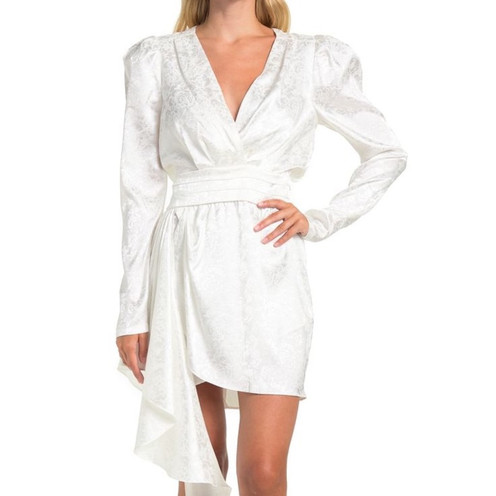 Ronny Kobo dress